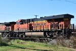 BNSF 4267